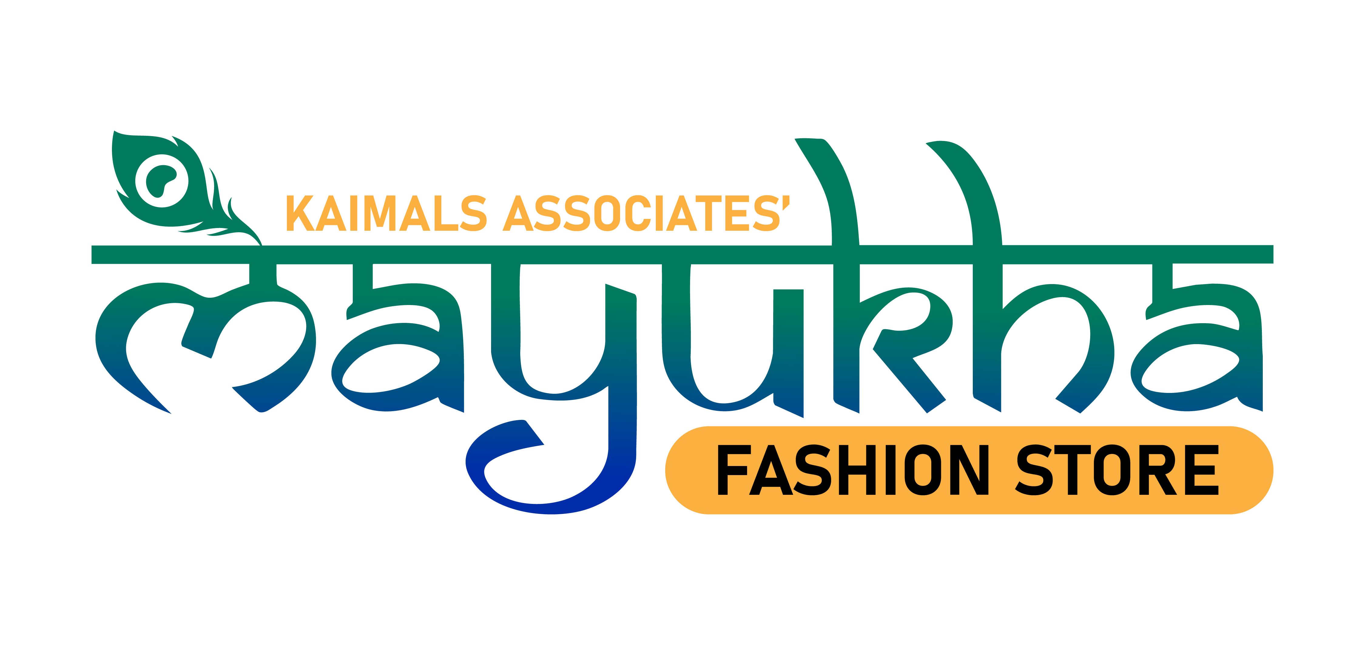Mayukha logo
